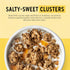 Pack, (3 Purely Elizabeth Aancient Grain Granola Best Sellers Variety Made with Organic Oats and Ancient Grains