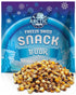 Arctic Farms Freeze Dried Garden Vegetable Sweet Corn Bulk Bag (2lb, Fire