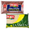 Iberia Red Kidney Beans, 4lb. and Iberia Jasmine Rice, 5lb.