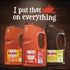 Frank's RedHot Sweet Chili Sauce, 0.5 gal - Bulk Container for Wings, Pizza, Stir Fry