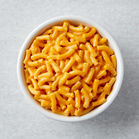 Annie's Classic Macaroni & Cheese, Mild Cheddar, Natural, 6 oz Box