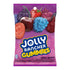 Gummies 6.5 oz JOLLY RANCHER Very Berry Fruit Flavored Candy Bag