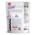 13 (Pack 1) Made In Nature Organic Dried Plums, Ounce of Vegan Snack, Non-GMO, Unsulfured, Gluten Free, Kosher