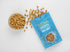 5 oz. (Pack 2) BIENA Chickpea Snacks, Sea Salt | Gluten Free | Vegan | Dairy Free | Plant Based Protein (Single Bag)