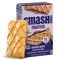Smash Foods , Smash Toasties Concord Grape, 5.7 Ounce