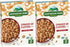 Cascadian Farm Organic Cinnamon Oat Clusters Cereal, Made with Whole Grain, Non-GMO,