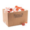 HEARTLAND Non Dairy Liquid Coffee Creamer, Hazelnut, 200 Single Serve Cups, Shelf Stable,