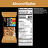 Pack, 3-8g 18 Count KIND Breakfast Bars, Variety Honey Oat, Almond Butter, and Peanut Butter, Healthy Snacks, Gluten