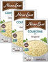 Near East, Original Couscous Mix, 10oz Box (Pack of 3)