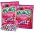 Mamba Berry Tasty Fruit Chews, Individually Wrapped Candies, Bowl Filler Treats, 7.05