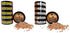 Glenwood Snacks Glenwood Variety Pack of Beef Jerky Chew, Shredded Beef Jerky, Teriyaki and