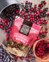 10 (Pack 6) Second Nature Antioxidant+ Smart Mix, Good Source of Antioxidant Vitamin E, No Artificial Colors, Flavors