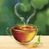 5.9 oz 72 Count Lipton Tea Bags For a Iced or Hot Tea Organic Black Tea Iced or Hot Tea that Can Help Support a Healthy