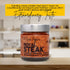 A Spice Affair's Royal Steak Seasoning - 100 g (3.5 oz) - Spice Blend and Seasonings