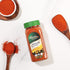 Dwaraka Organic Chili Powder, 7oz, Healthy, Non GMO, All Natural