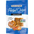 7.2 oz Snack Factory Original Pretzel Crisps, Non-GMO, Resealable Bag