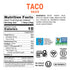 Pack 4, 8 Fody Variety Sauce | Low FODMAP | No Onions or Garlic | Gluten & Lactose Free | Ounce