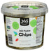 365 by Whole Foods Market Dill Pickle Chips, 24 FZ
