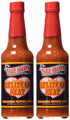 Marie Sharp's Belizean Heat Hot Sauce 10 oz (2-Pack)