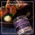 Flaky Pure Icelandic Sea Salt with Arctic Thyme Duo