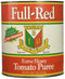 Stanislaus Full Red Tomato Puree #10