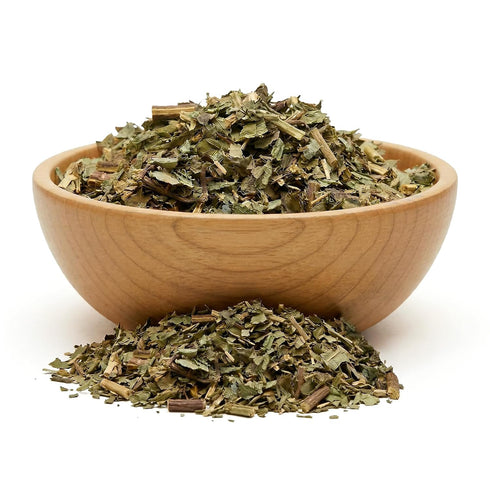 3 NY Spice Shop Agrimony Herb Cut Sifted - Pound Loose Leaf Herbal Ingredient - Agrimonia Eupatoria - Traditional