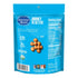 6 oz (4 Pack)) Saffron Road Organic Crunchy Chickpea Snacks-Gluten Free, Non-GMO, Halal, Kosher, Vegan (Sea Salt