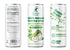 ELEPHANT WORLD 100% 10.8 oz (Pack 6), Natural Soursop Guanabana Juice of Soursop