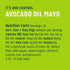 2 Count 12 oz Sir Kensington's Mayonnaise Avocado Oil Mayo Keto Diet & Paleo Diet Certified Gluten Free & Non-GMO