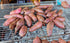 RawJoy Organic Fresh Japanese Sweet Potato by Farms