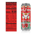 22 Oz (Pack 24) AriZona Watermelon Juice Cocktail - Big Can, Fl