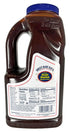 64 oz. Sweet Baby Ray's Kickin Bourbon Wing Sauce & Glaze | Kosher | Gluten Free | fl.