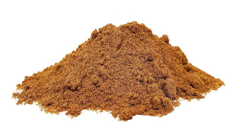 4 oz The Spice Way Ground Cumin - powder made from premium whole cumin seeds resealable bag