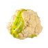 Bristol Farms 1 Count , Cauliflower Head Organic