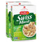 Familia Swiss Muesli Cereal, 0g Added Sugar, Energy-Packed Cereal with Raisins, Hazelnuts