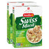 Familia Swiss Muesli Cereal, 0g Added Sugar, Energy-Packed Cereal with Raisins, Hazelnuts