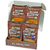 BiltongMate All Natural Biltong Spice - Sampler Gift Pack (4 x 6 oz)