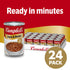 11 Oz 24) Campbell's Pork and Beans, Can (Case