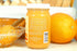 Kauffman's Fruit Farm 9 Oz. (Pack 2) Kauffman Orchards All-Natural Sweet Orange Marmalade, No Preservatives