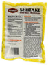 1oz (2 Pack) Dynasty Whole Shiitake Mushrooms