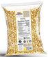 Rani Daliya Split (Roasted Split Chickpeas Dalia), 7oz (200g), All Natural, Vegan, Indian Origin