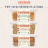 5.5 oz Firehook Sea Salt Crackers Artisan Baked, Uniquely Crunchy, Baked with Simple Ingredients Organic, Non-GMO