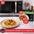 (1 Pack) KJ Poultry Kosher Ready Meals - Chicken Chow Mein, MRE Meat Meals Ready to Eat, Gluten Free, Halal, Prepared