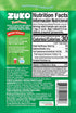 48 Packets Zuko Fruit Punch Powdered Drink Mix, No Added Sugar Needed, Ct Individual