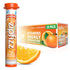 Zipfizz Daily Energy Drink Powder, Orange Soda, 20 Pack | 3-in-1 Sustained