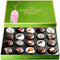 Gluten Free Palace Gift Box Vegan Gluten Free Mother's Day Chocolate Covered