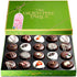 Gluten Free Palace Gift Box Vegan Gluten Free Mother's Day Chocolate Covered