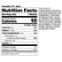 18 oz (Pack 12) Bai Boost Buka Black Raspberry, Antioxidant Infused Beverage, fl bottle