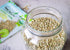 1 Food to Live Organic Buckwheat Groats, Pound Whole Grain Buckwheat Seeds by Food to Live. Hulled, Non-GMO, Kosher