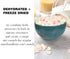 nutville 7oz Extra Crunchy Cereal Marshmallows, Resealable Pouch Dual-Crunched (Dehydrated & Freeze-Dried) Multi-Color